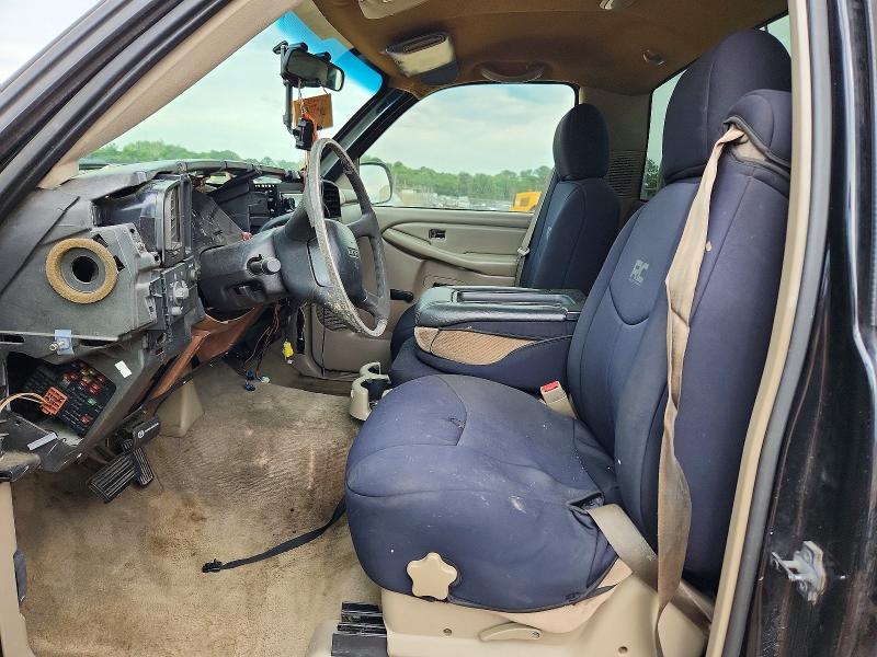 Aukcja sprzedaży 2002 Gmc New Sierra, vin: 1GTEC14WX2Z155767, numer aukcji: 57222026