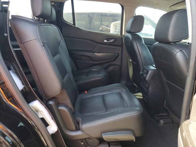Продажа на аукционе авто 2019 Gmc Acadia, vin: 1GKKNMLS3KZ262886, номер лота: 55838736