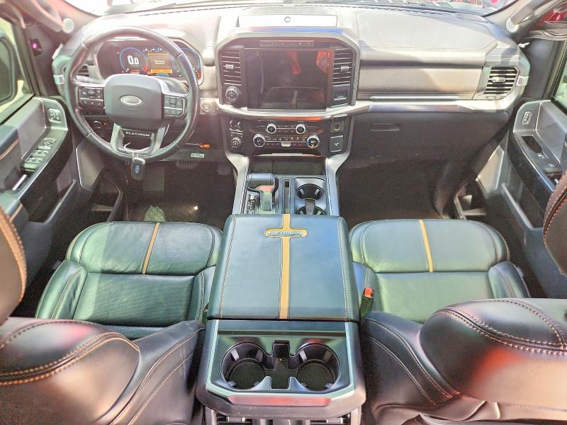 Продажа на аукционе авто 2021 Ford F150, vin: 1FTFW1E54MFC45762, номер лота: 58980146