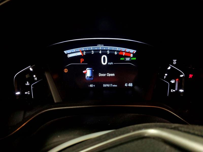 Продажа на аукционе авто 2019 Honda Cr-v, vin: 7FARW2H55KE007438, номер лота: 57486146