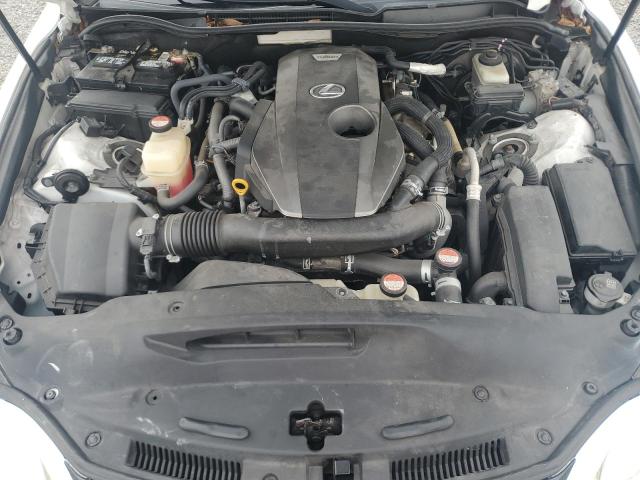 Продажа на аукционе авто 2016 Lexus Is, vin: JTHBA1D21G5006182, номер лота: 56291226