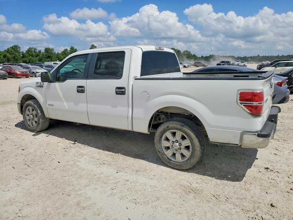 Aukcja sprzedaży 2012 Ford F150, vin: 1FTFW1CT8CKD22561, numer aukcji: 55968996