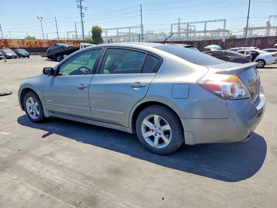 Aukcja sprzedaży 2007 Nissan Altima, vin: 1N4CL21E97C189854, numer aukcji: 58485476
