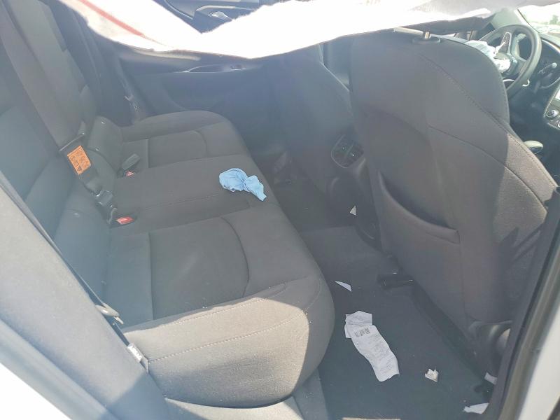 Продажа на аукционе авто 2024 Chevrolet Malibu, vin: 1G1ZD5ST6RF103779, номер лота: 58313216
