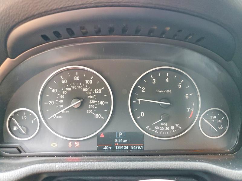56703966 :رقم المزاد ، 5UXWX9C57G0D69970 vin ، 2016 Bmw X3 مزاد بيع