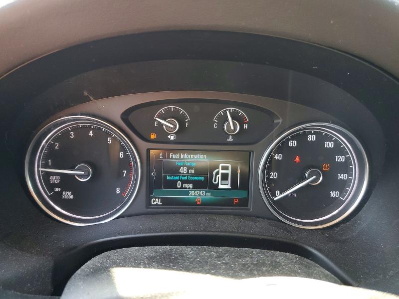 Aukcja sprzedaży 2018 Buick Enclave, vin: 5GAEVBKW0JJ111651, numer aukcji: 55605516