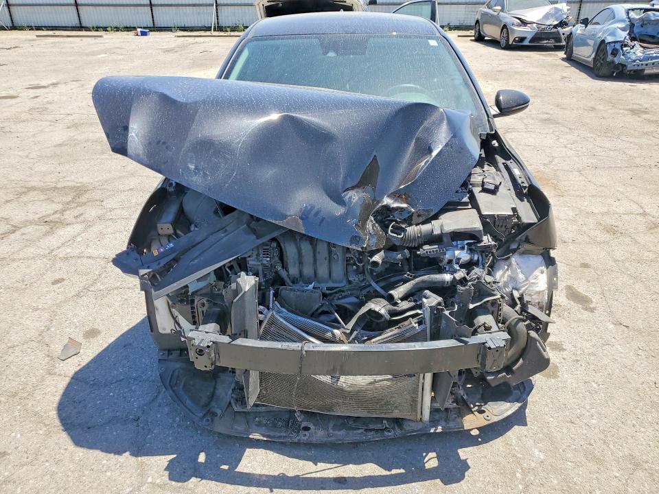 55747206 :رقم المزاد ، 3KPF24AD4RE801225 vin ، 2024 Kia Forte مزاد بيع