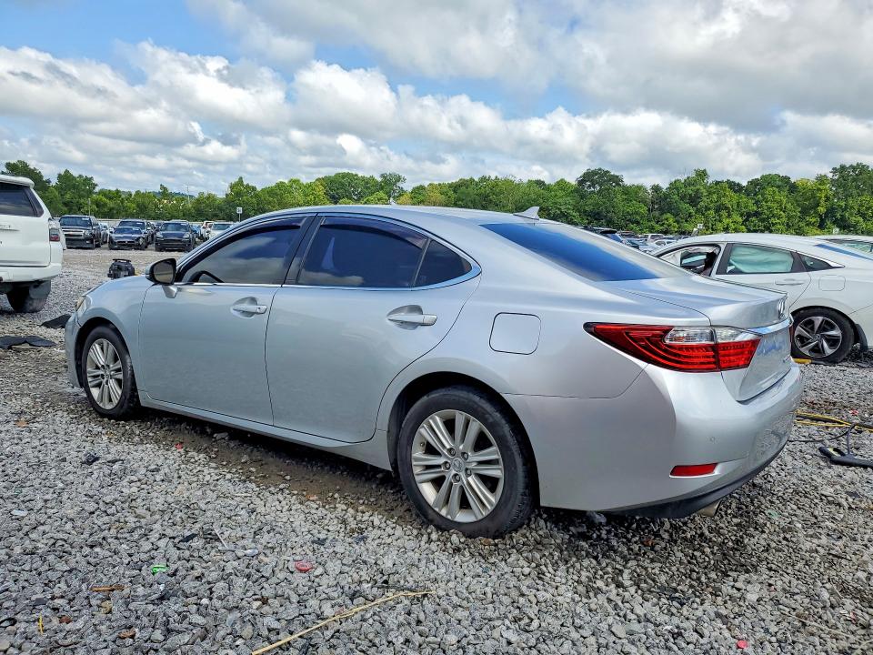 58086576 :رقم المزاد ، JTHBK1GG0E2131841 vin ، 2014 Lexus Es مزاد بيع