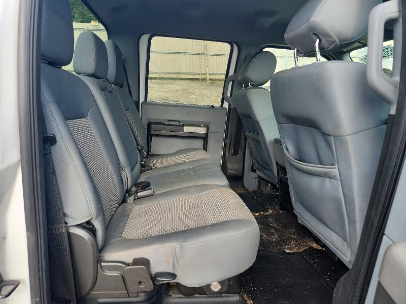 Aukcja sprzedaży 2014 Ford F250, vin: 1FT7W2A61EEA74422, numer aukcji: 55845536