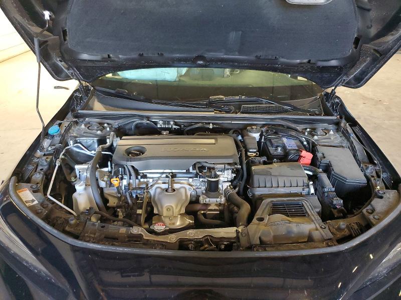 Продаж на аукціоні авто 2025 Honda Civic, vin: 2HGFE2F21SH600493, номер лоту: 56421856