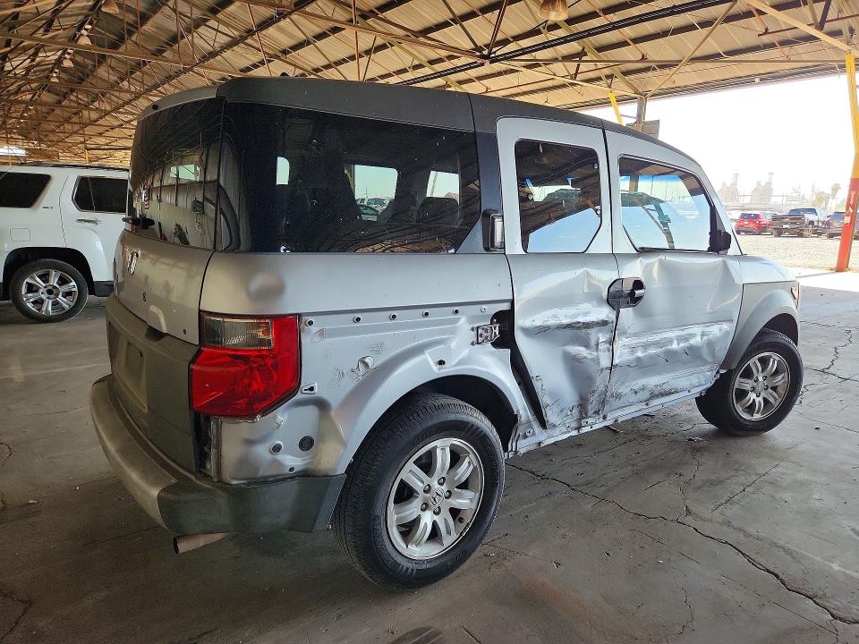 Продаж на аукціоні авто 2005 Honda Element, vin: 5J6YH28395L021712, номер лоту: 57947766