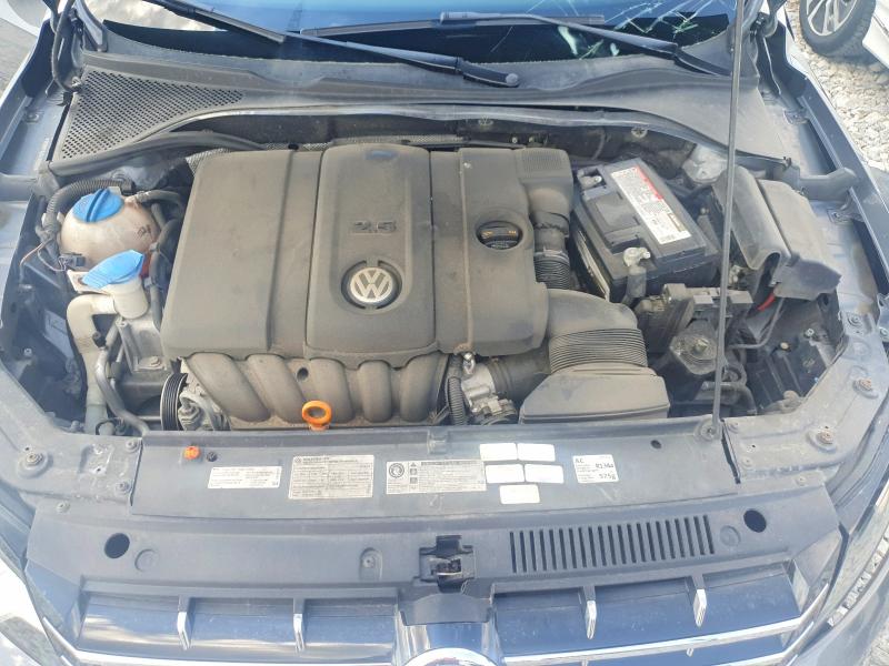 Продажа на аукционе авто 2012 Volkswagen Passat, vin: 1VWCP7A31CC022583, номер лота: 56480716