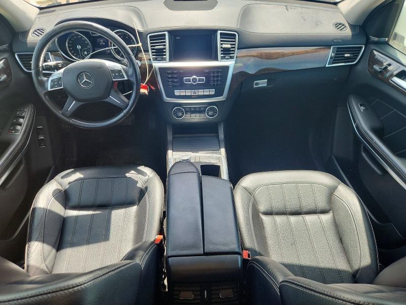 Aukcja sprzedaży 2014 Mercedes-benz Gl, vin: 4JGDF7CE8EA285091, numer aukcji: 59155446