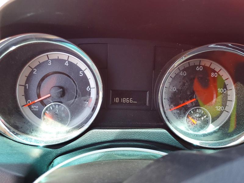 2012 Dodge Grand Caravan მანქანა იყიდება აუქციონზე, vin: 2C4RDGCG4CR201939, აუქციონის ნომერი: 59115996