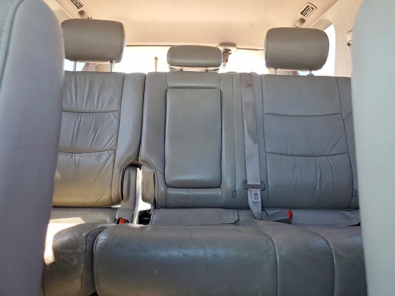 56545866 :رقم المزاد ، 5TDZT34A52S118323 vin ، 2002 Toyota Sequoia مزاد بيع