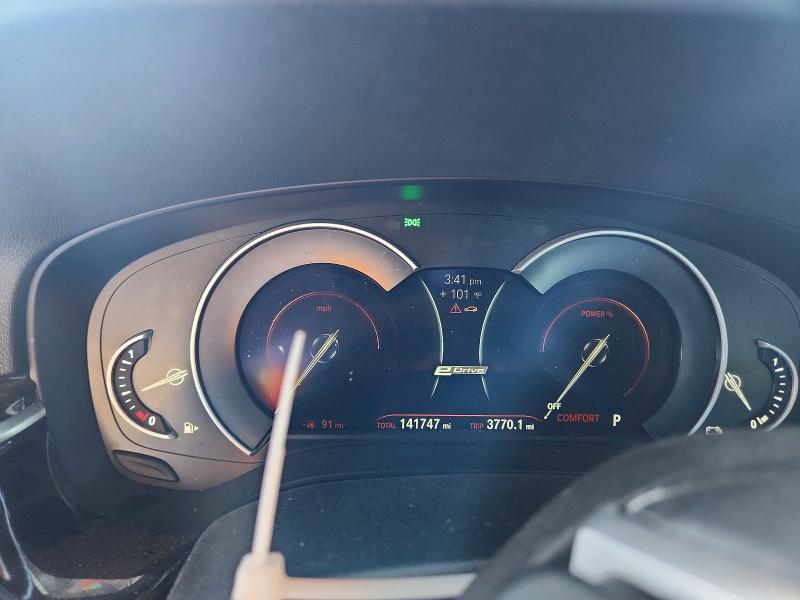 59391876 :رقم المزاد ، WBAJA9C52JB252784 vin ، 2018 Bmw 530e مزاد بيع