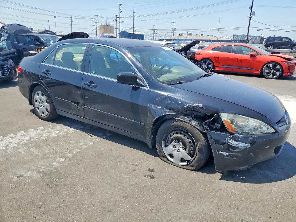 Продажа на аукционе авто 2004 Honda Accord, vin: 1HGCM66364A090987, номер лота: 56322656