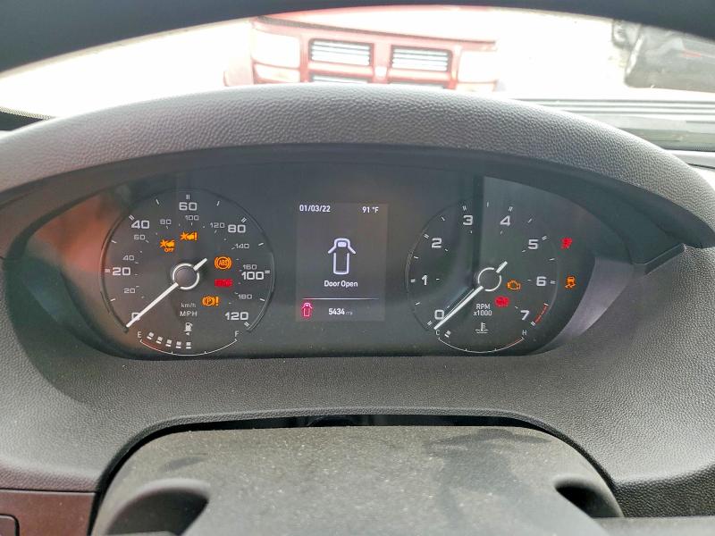 Aukcja sprzedaży 2023 Ram Promaster 1500, vin: 3C6LRVAG4PE595570, numer aukcji: 57857496