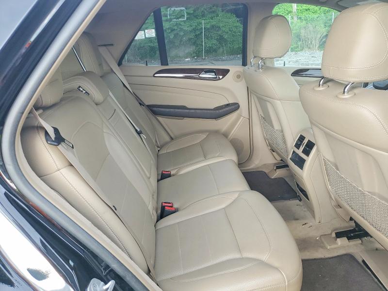 57055766 :رقم المزاد ، 4JGDA5HB6DA175916 vin ، 2013 Mercedes-benz Ml مزاد بيع
