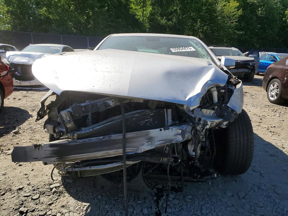 55954476 :رقم المزاد ، 1G4GD5E31CF124178 vin ، 2012 Buick Lacrosse مزاد بيع