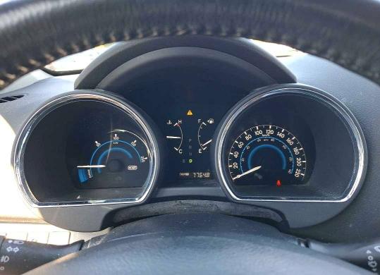 57624026 :رقم المزاد ، JTEEW44A892030097 vin ، 2009 Toyota Highlander مزاد بيع