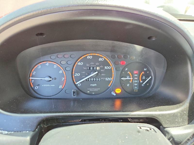 Продаж на аукціоні авто 1999 Honda Cr-v, vin: JHLRD186XXC043198, номер лоту: 57600496