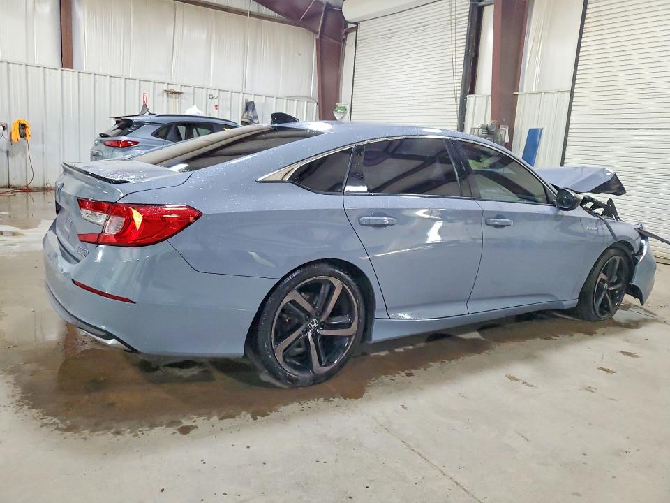 57336876 :رقم المزاد ، 1HGCV3F25NA010664 vin ، 2022 Honda Accord مزاد بيع