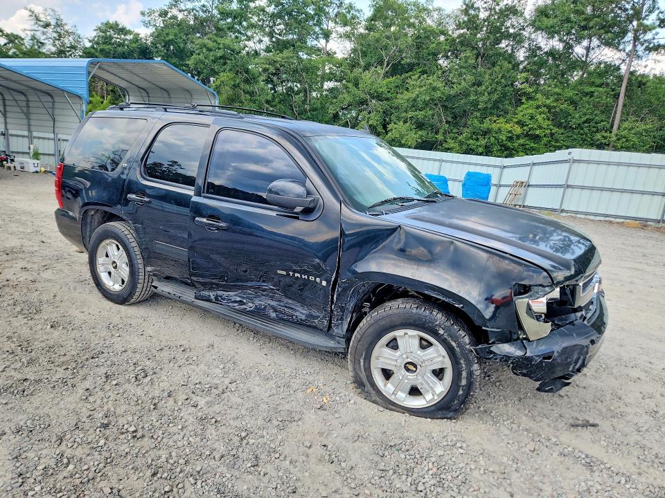Продаж на аукціоні авто 2009 Chevrolet Tahoe, vin: 1GNEC23399R270925, номер лоту: 58937926