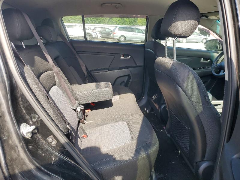 Продажа на аукционе авто 2015 Kia Sportage, vin: KNDPBCAC3F7773709, номер лота: 56154826