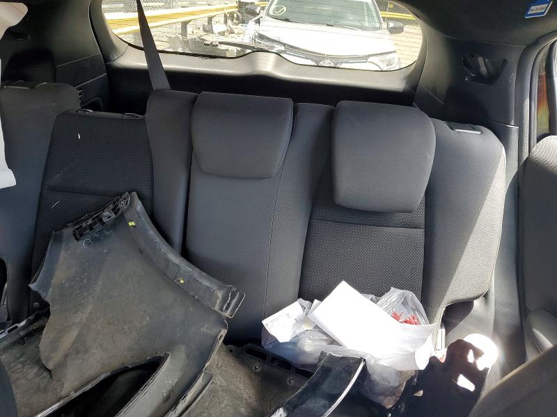 2019 Honda Hr-v მანქანა იყიდება აუქციონზე, vin: 3CZRU6H1XKG706798, აუქციონის ნომერი: 57544376