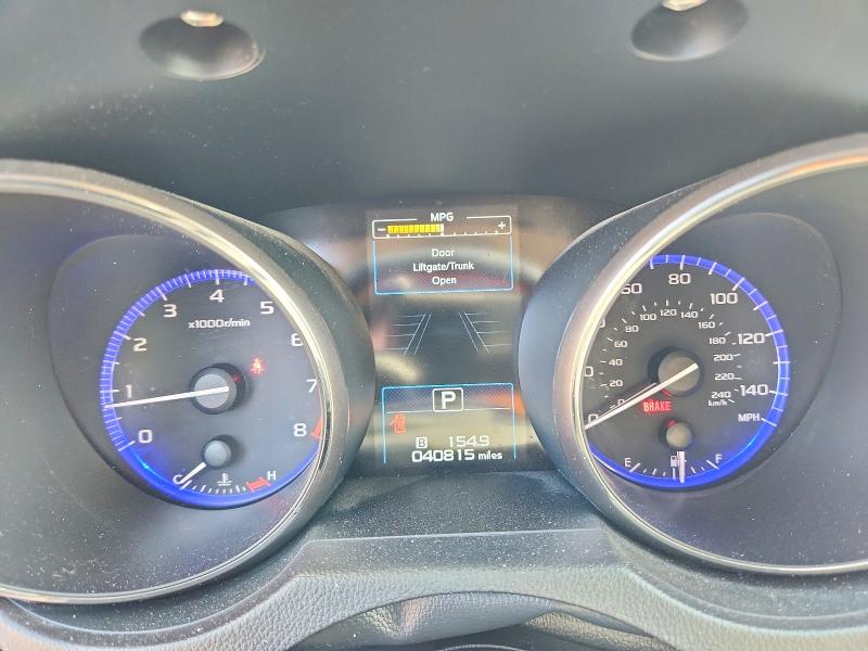 Продаж на аукціоні авто 2015 Subaru Outback, vin: 4S4BSBNC4F3287704, номер лоту: 57944216
