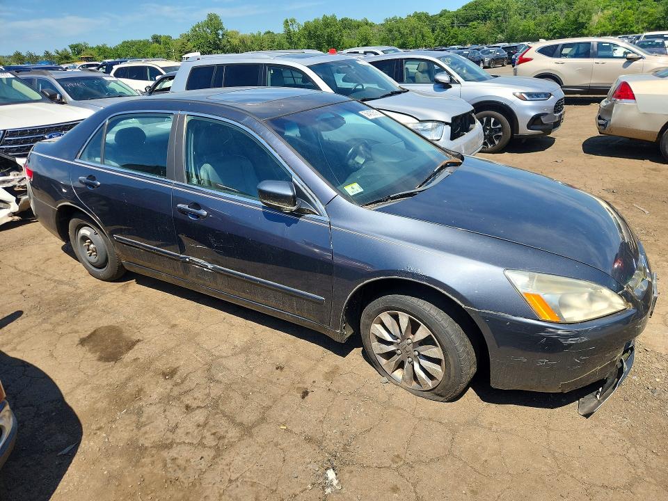 Aukcja sprzedaży 2004 Honda Accord, vin: 1HGCM66514A052908, numer aukcji: 56430516