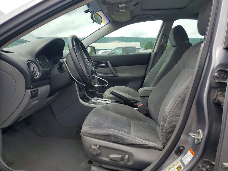 Aukcja sprzedaży 2006 Mazda 6, vin: 1YVHP84C565M71374, numer aukcji: 59076216