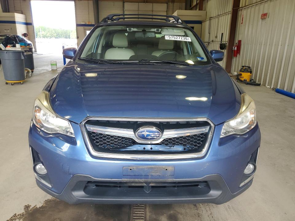 Aukcja sprzedaży 2016 Subaru Crosstrek, vin: JF2GPANC7GH220591, numer aukcji: 57527236