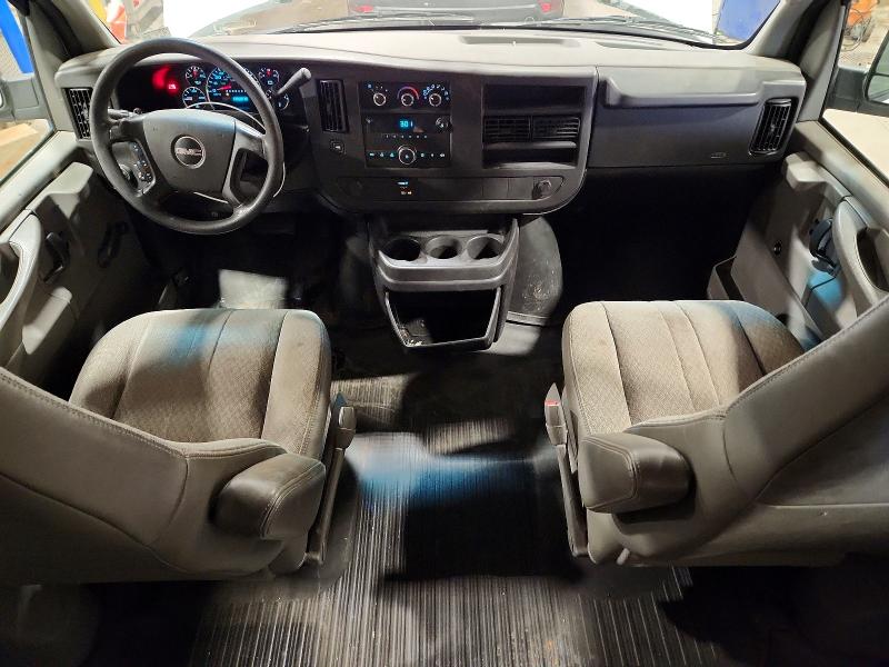 Aukcja sprzedaży 2008 Gmc Savana, vin: 1GTGG25K281139892, numer aukcji: 56357016