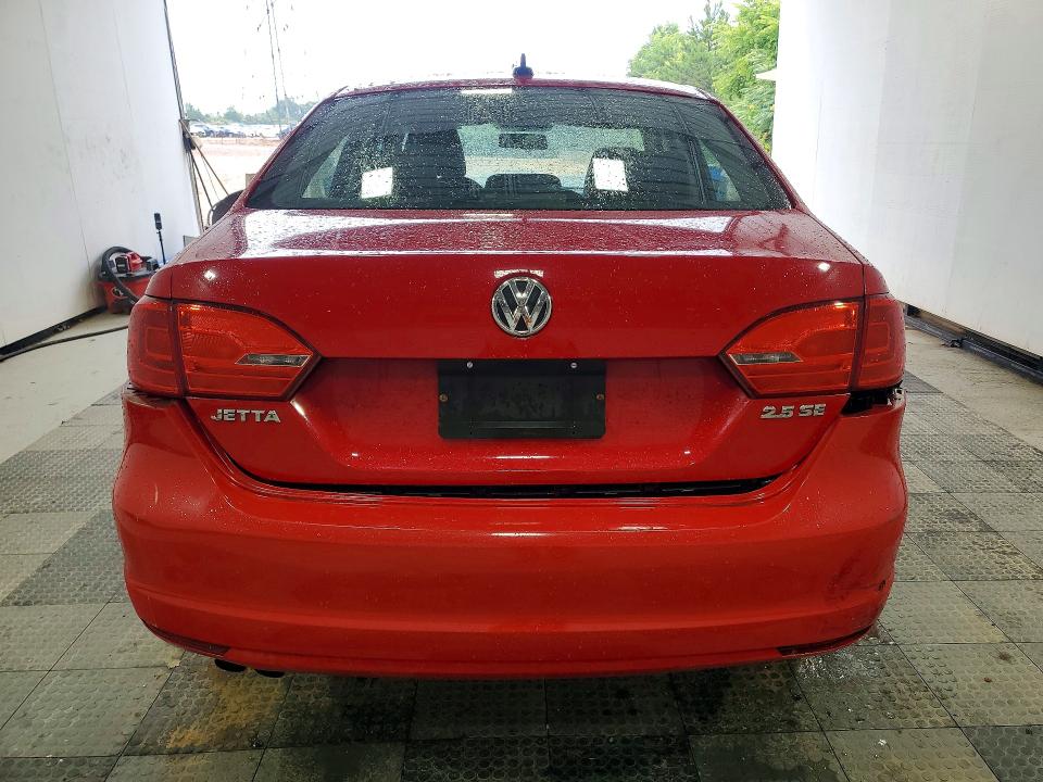 Aukcja sprzedaży 2013 Volkswagen Jetta, vin: 3VWDP7AJ9DM280255, numer aukcji: 59086636