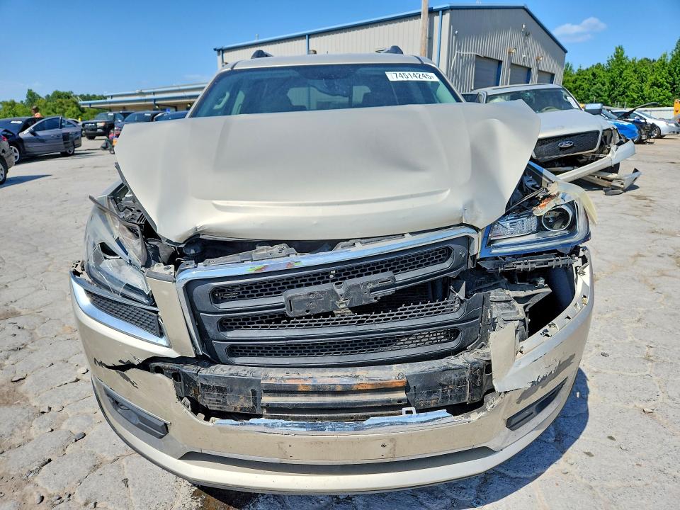 Продаж на аукціоні авто 2015 Gmc Acadia, vin: 1GKKRPKDXFJ376557, номер лоту: 74514245