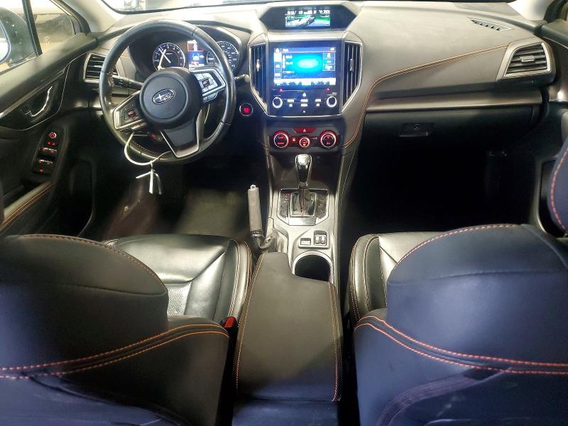Aukcja sprzedaży 2020 Subaru Crosstrek, vin: JF2GTAMC2L8226726, numer aukcji: 56456146