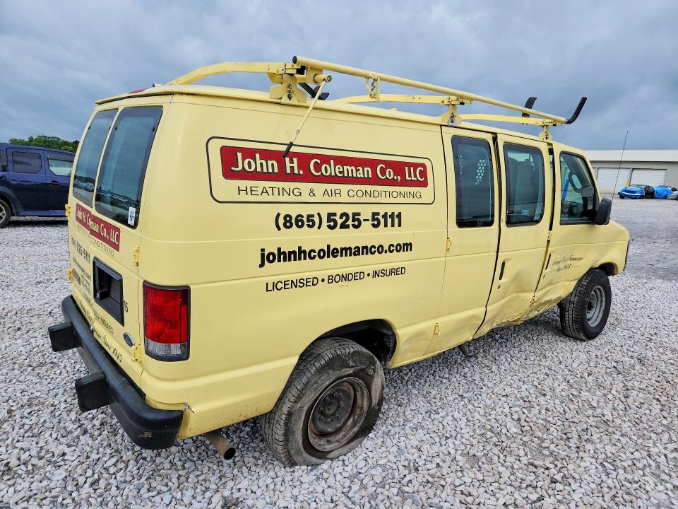 Продаж на аукціоні авто 2014 Ford Econoline, vin: 1FTNE2EW4EDA63294, номер лоту: 57379906