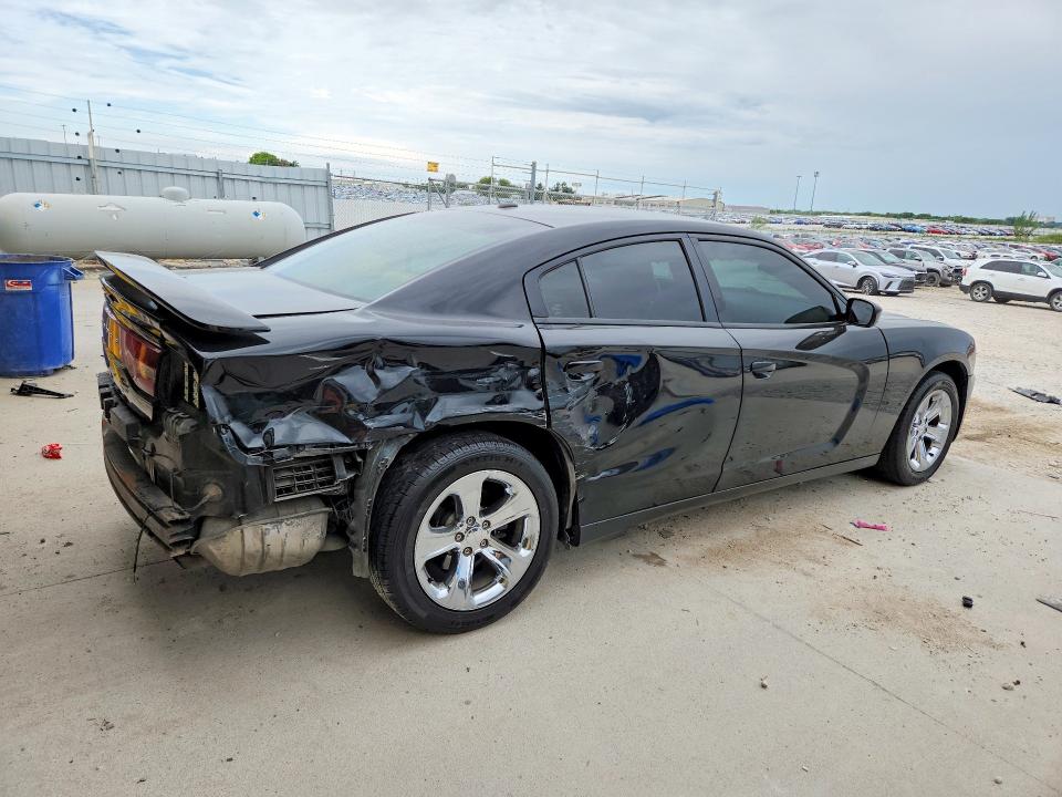 Продажа на аукционе авто 2013 Dodge Charger, vin: 2C3CDXBG6DH525767, номер лота: 55875476