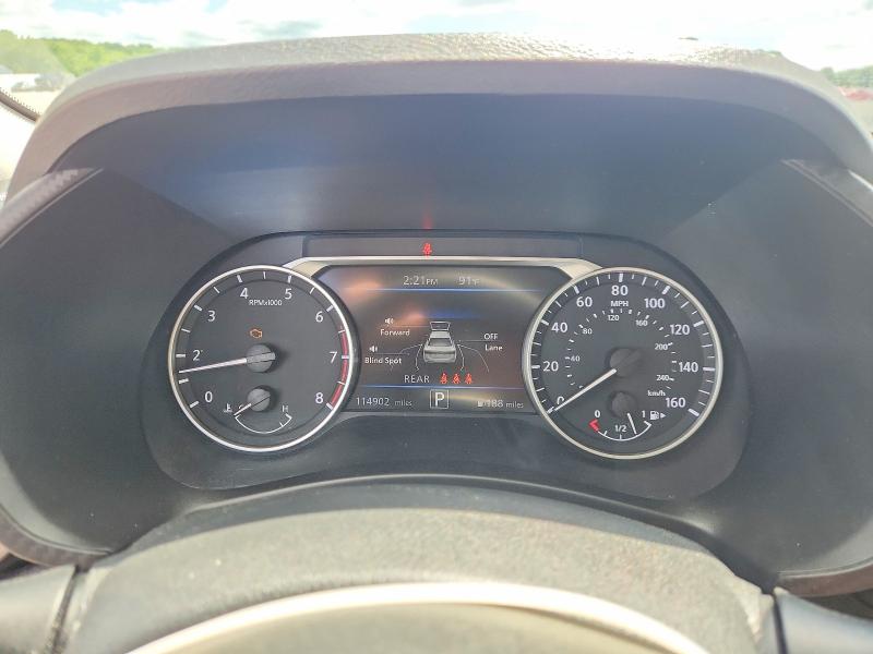 Aukcja sprzedaży 2023 Nissan Sentra, vin: 3N1AB8CV0PY253178, numer aukcji: 57337656