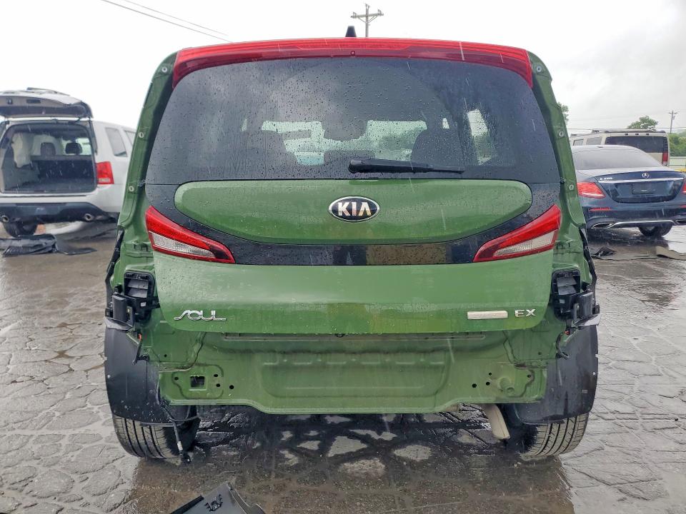 Продаж на аукціоні авто 2020 Kia Soul, vin: KNDJ33AU9L7042922, номер лоту: 55005416