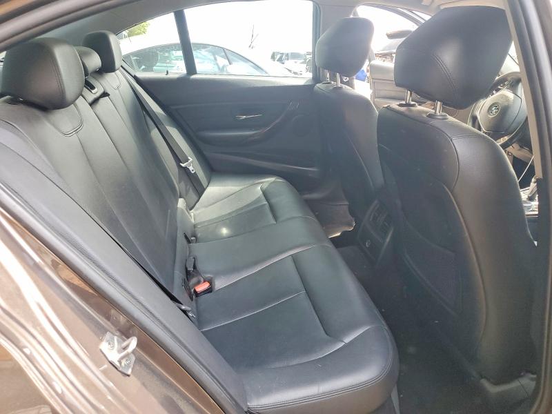 2014 Bmw 328 მანქანა იყიდება აუქციონზე, vin: WBA3A5G57ENP32996, აუქციონის ნომერი: 55347726
