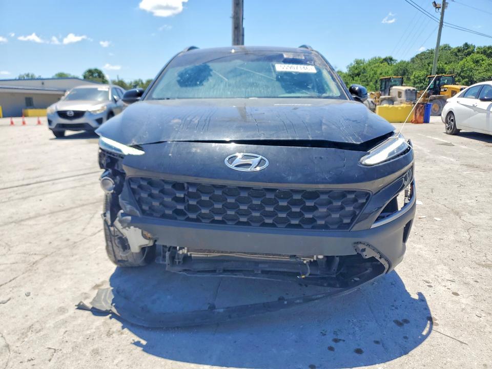 Продаж на аукціоні авто 2023 Hyundai Kona, vin: KM8K62AB2PU026245, номер лоту: 55907146