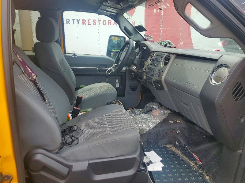 Aukcja sprzedaży 2015 Ford F450, vin: 1FD0X4HY6FEB15948, numer aukcji: 57472266