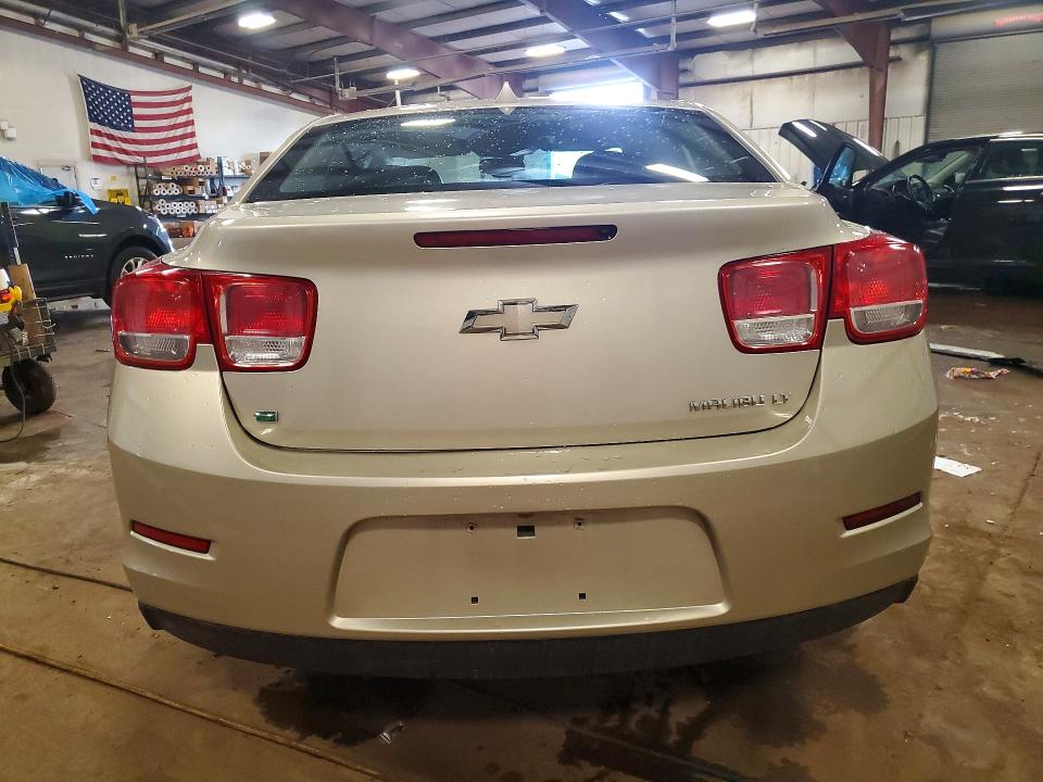 Продажа на аукционе авто 2014 Chevrolet Malibu, vin: 1G11C5SLXEF302084, номер лота: 56656996