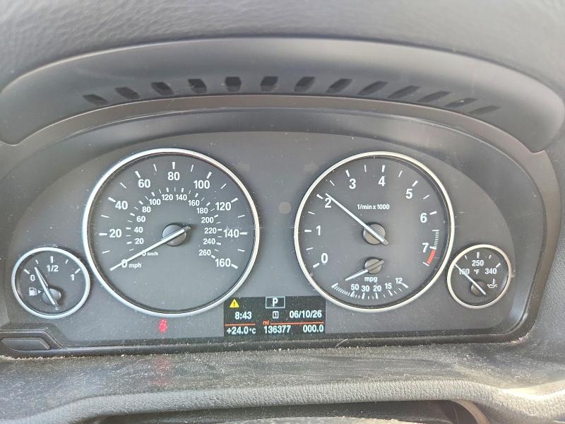 54145266 :رقم المزاد ، 5UXWX9C54E0D21873 vin ، 2014 Bmw X3 مزاد بيع