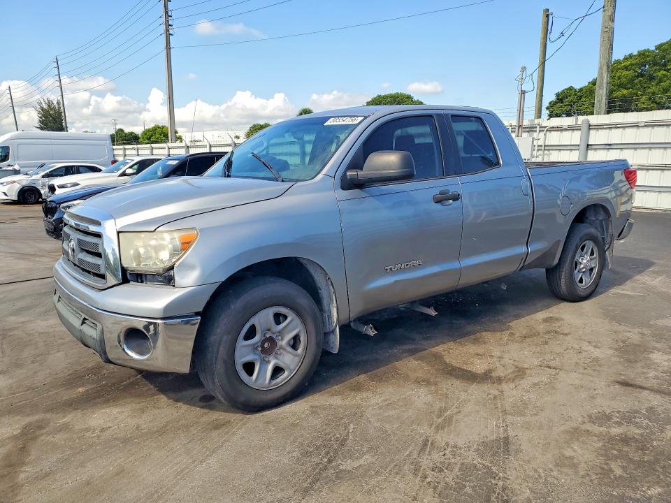 2013 Toyota Tundra მანქანა იყიდება აუქციონზე, vin: 5TFRU5F15DX030634, აუქციონის ნომერი: 58554756