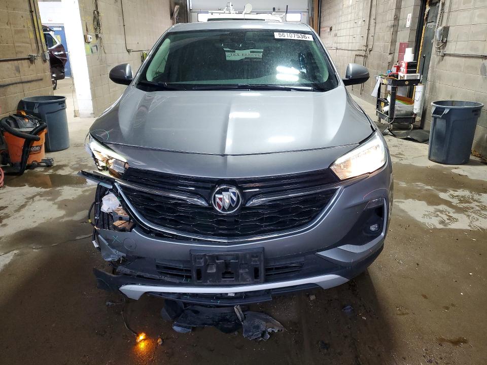 Продаж на аукціоні авто 2023 Buick Encore Gx, vin: KL4MMCSL2PB047862, номер лоту: 56107536
