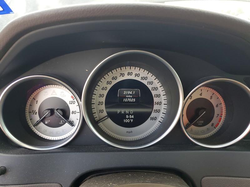 Продажа на аукционе авто 2013 Mercedes-benz C, vin: WDDGF4HB2DA769924, номер лота: 58920506